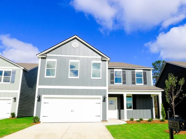 519 Stage Coach Blvd, Kimberly, AL 35091