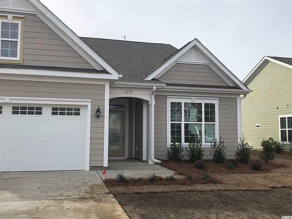2nd image of 1970 Cresswind Blvd. Lot 1.164 Fir