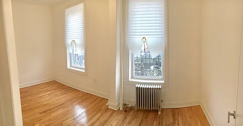 Rented by DSJ Management Corp