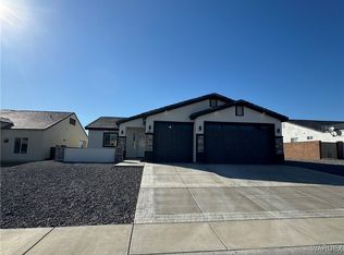 3815 Ramsey Rd, Bullhead City, AZ 86442
