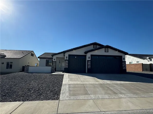 3815 Ramsey Rd, Bullhead City, AZ 86442