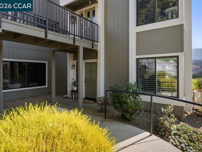 3136 Rossmoor Pkwy APT 8, Walnut Creek, CA, 94595