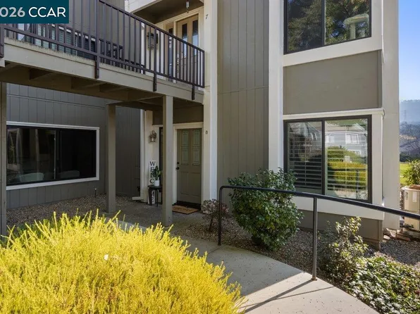 3136 Rossmoor Pkwy APT 8, Walnut Creek, CA 94595