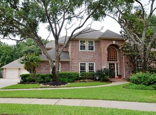 2902 Meadow Pond Dr, Katy, TX 77450