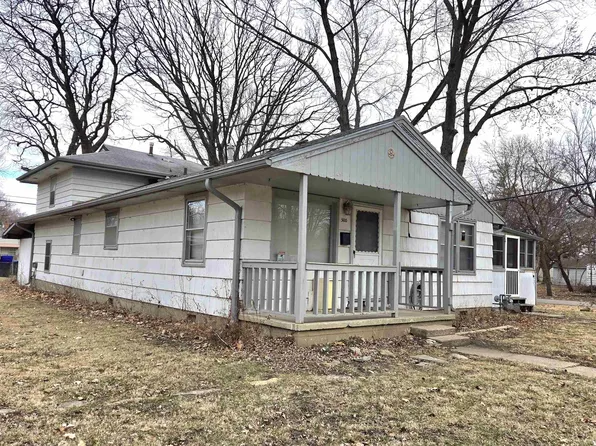 500 NE Wabash Ave, Topeka, KS 66616