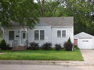 415 N 18th St, Beatrice, NE 68310