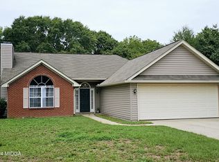 6955 Andalusia Dr, Macon, GA 31216