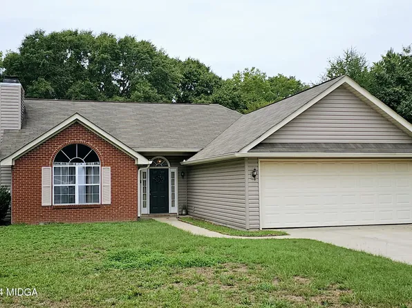 6955 Andalusia Dr, Macon, GA 31216