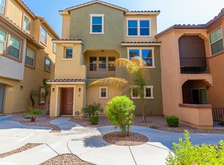 2015 N 77th Dr, Phoenix, AZ 85035