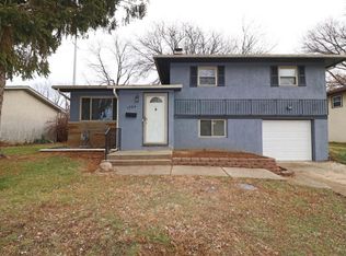 1594 Bostwick Rd, Columbus, OH 43227