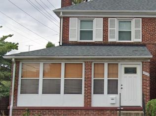 3116 S High St, Arlington, VA 22202