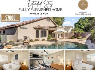 (Undisclosed Address), Gilbert, AZ 85234