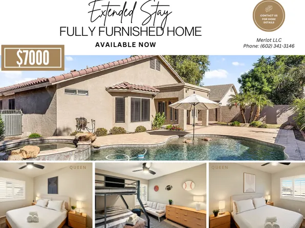 (undisclosed Address), Gilbert, AZ 85234