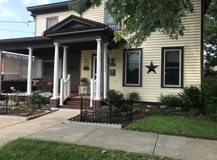 108 6th St, Watkins Glen, NY 14891