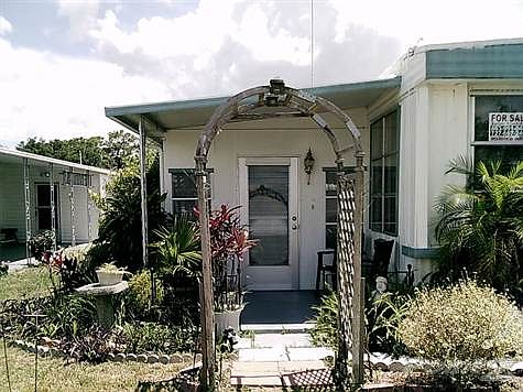 Front Walk