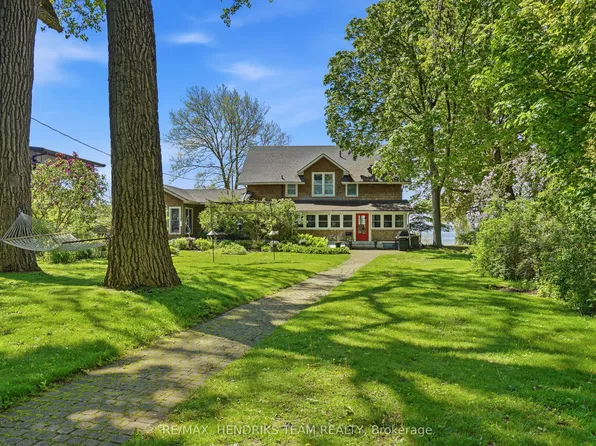 2497 Windmill Point Ln E, Fort Erie, ON L0S 1N0
