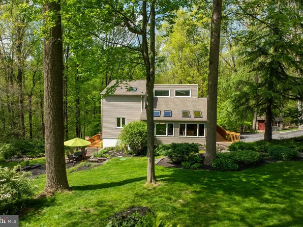 644 Pancoast Ln, Downingtown, PA 19335