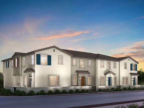 Spanish Colonial Elevation A