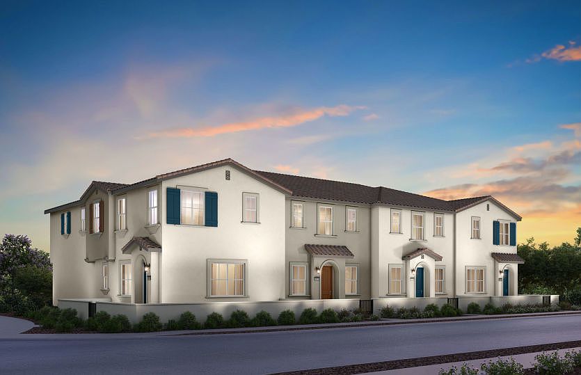 Spanish Colonial Elevation A
