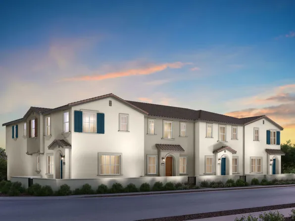 Plan 2 Plan, Clover at Wildflower Acres