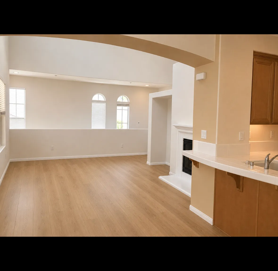2 bed, 1650 sqft, $5,200 — Photo 3