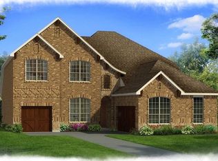 4808 Sunflower Dr, Mansfield, TX 76063