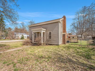 414 N Niles St, Paw Paw, MI, 49079