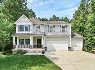 8107 Mossy Rock Rd, Waxhaw, NC 28173