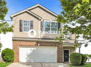 4829 Kingwell Dr, Mc Leansville, NC 27301