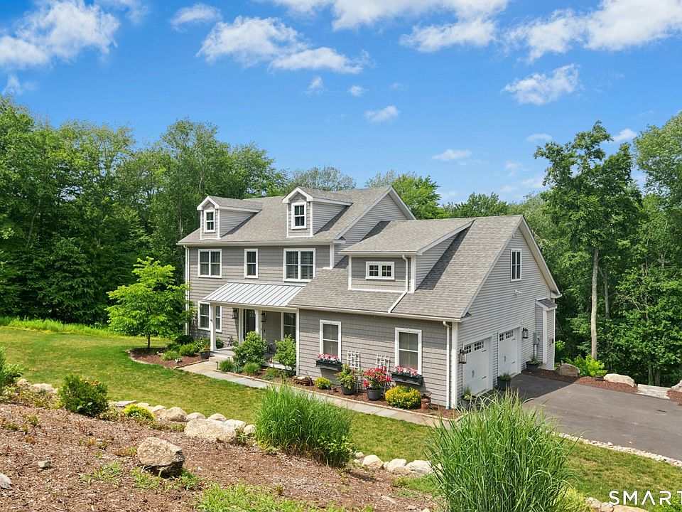 1st image of 1 Percheron Drive
