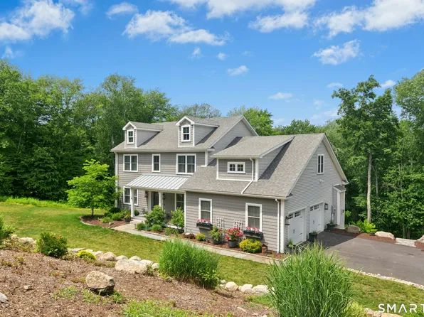 1 Percheron Drive, Monroe, CT 06468