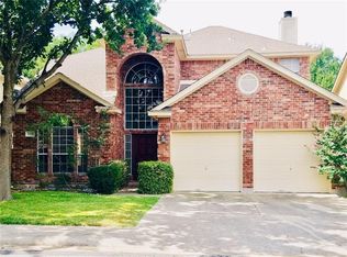 1804 Rosenborough Ln N, Round Rock, TX 78665