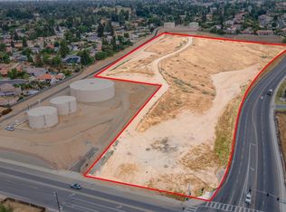 3000 Fairfax Rd, Bakersfield, CA 93306