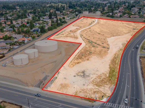 3000 Fairfax Rd, Bakersfield, CA 93306