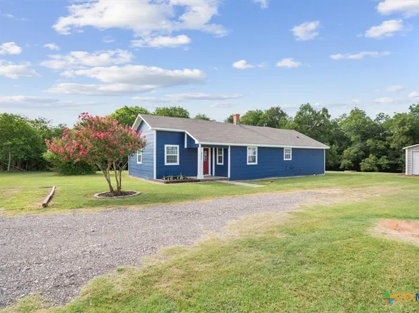 4703 Fm 1123, Belton, TX 76513