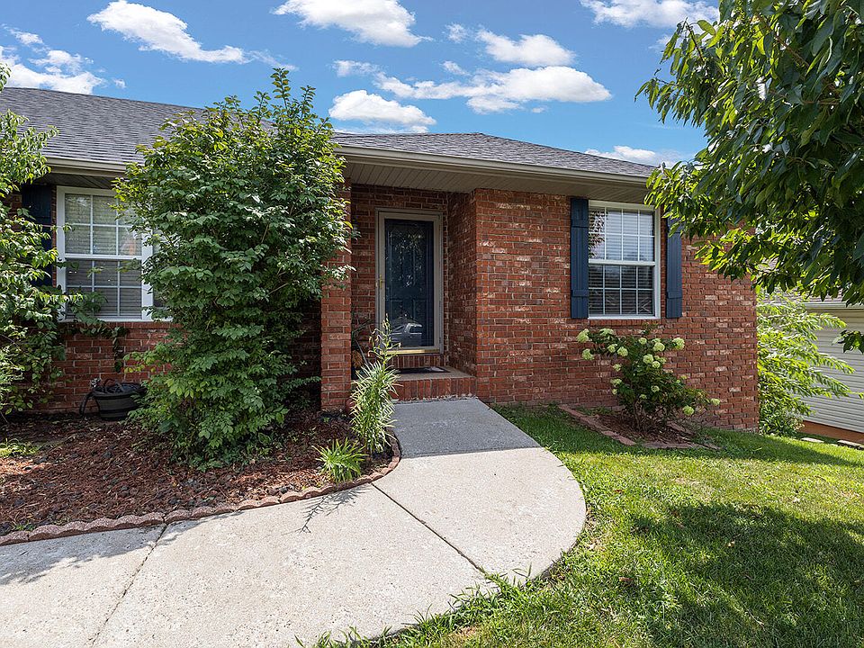 710 Silver Streak Road, Nixa, MO 65714 MLS 60248777 Zillow