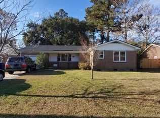 341 Swift Ave, Charleston, SC 29407