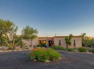 1730 E Chula Vista Rd, Tucson, AZ 85718