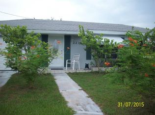 22356 Laramore Ave, Pt Charlotte, FL 33952