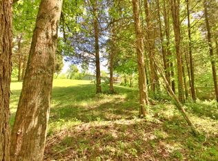 9482 S Werner Rd, Cross Plains, IN 47017