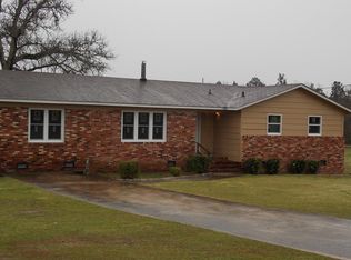 4124 S Allendale Ct, Hephzibah, GA 30815