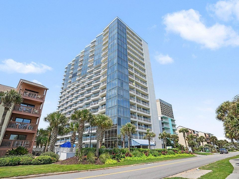 1st image of 5511 N Ocean Blvd. #404