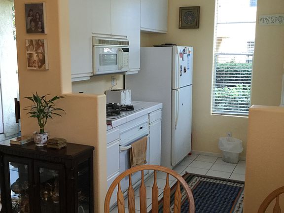 Appliances will be renewed.