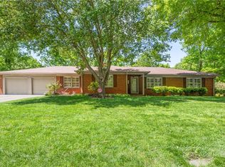 931 Croyden St, High Point, NC 27262