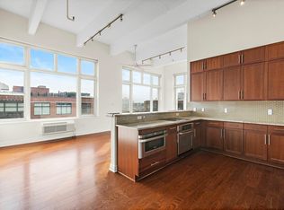 1500 Hudson St APT 9Q, Hoboken, NJ 07030