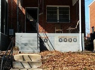 4706 Central Ave NE, Washington, DC 20019