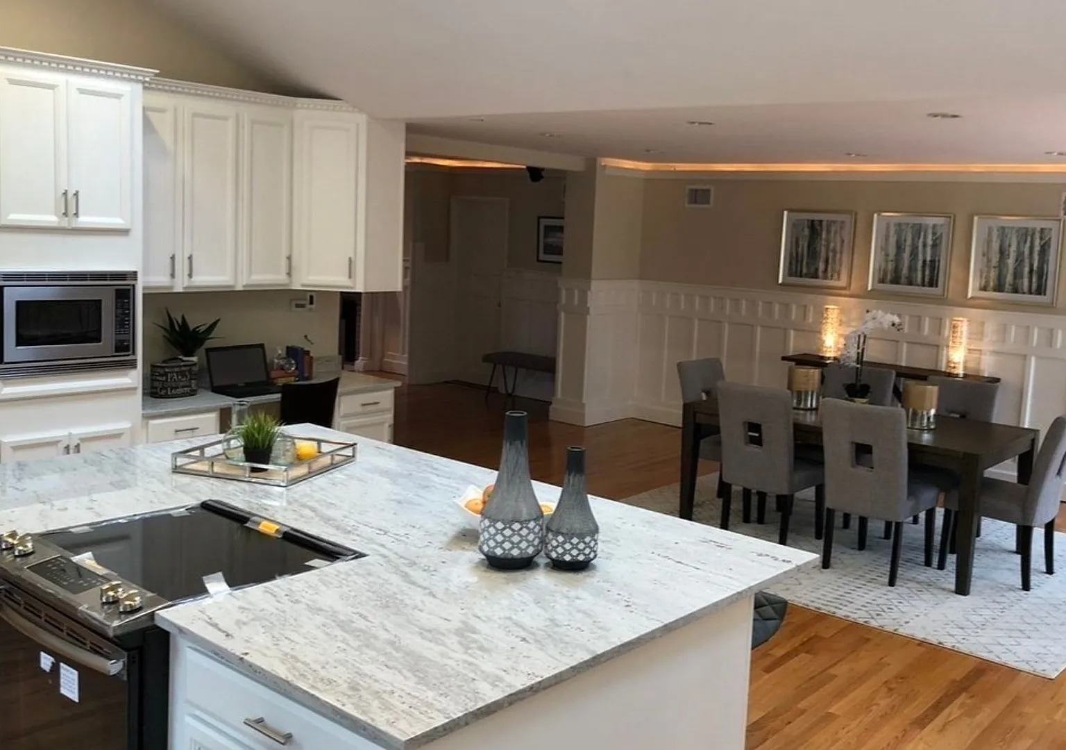 5bed single family house — Photo 1