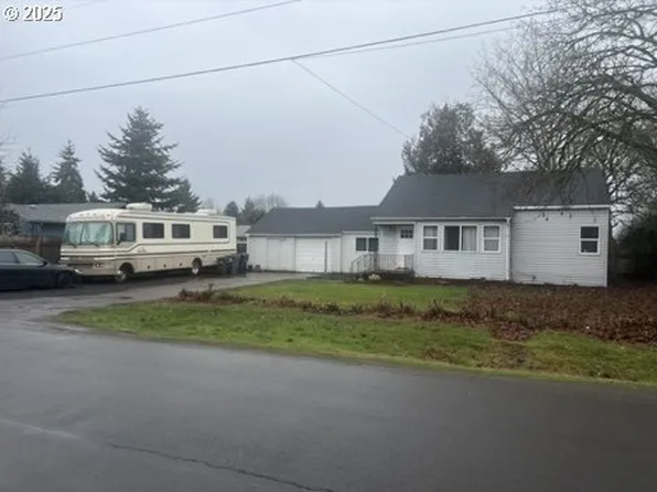 1470 Waite St, Eugene, OR 97402