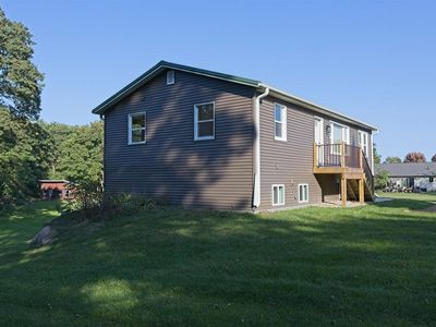 S5655 Old Lake Road, Baraboo, WI, 53913