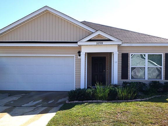 Front of Home - 3 BR / 2 BA - "Smart" Home with all appliances & fenced back yard